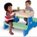 Little Tikes Kid's Picnic Table  rental in Raleigh, NC