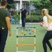 Ladder Toss Set rental in Panama City Beach Florida