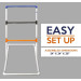 Ladder Toss Set rental in San Francisco, CA