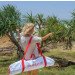 Cool Cabana Sun Shade rental in Florida Keys, Florida