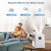 LEVOIT Warm and Cool Mist Humidifier rental in Nashville