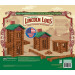Lincoln Logs rental in San Diego, CA 