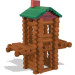 Lincoln Logs rental in San Diego, CA 