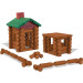 Lincoln Logs rental in San Diego, CA 