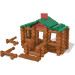 Lincoln Logs rental in San Diego, CA 