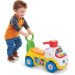 Little People Fisher-Price Music Parade Ride-On rental in New York