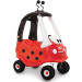 Little Tikes Cozy Coupe Ladybug rental in Connecticut