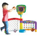 Little Tikes Little Tikes 3-in-1 Sports Zone rental in Delaware