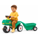 Little Tikes Tractor & Cart Ride on Toy rental in San Diego, CA 