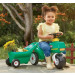 Little Tikes Tractor & Cart Ride on Toy rental in San Diego, CA 