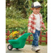 Little Tikes Tractor & Cart Ride on Toy rental in San Diego, CA 