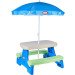 Little Tikes Picnic Table with Umbrella rental in Raleigh, NC
