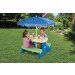 Little Tikes Picnic Table with Umbrella rental in Raleigh, NC