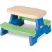 Little Tikes Picnic Table with Umbrella rental in Raleigh, NC