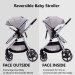 Lorstybab Baby Stroller rental in Charleston, SC