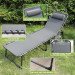 Backpack Lounge Chair rental in Hilton Head Island South Carolina