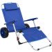 MacSports 2-in-1 Beach Cart  rental in Pensacola, FL