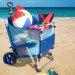 MacSports 2-in-1 Beach Cart  rental in Pensacola, FL