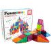 Magnet Building Tiles by PicassoTiles rental in San Antonio