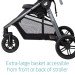 Maxi-Cosi Gia single stroller rental in Phoenix - Scottsdale, AZ