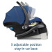 Maxi-Cosi Mico Luxe Infant Car Seat rental in San Diego, CA 