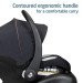 Maxi-Cosi Micro Luxe Infant Car Seat rental in Napa - Sonoma, CA