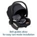 Maxi-Cosi Micro Luxe Infant Car Seat rental in Napa - Sonoma, CA