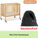 Mini Crib & SlumberPod Bundle rental in Palm Springs, CA