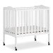 Mini/ Portable Crib  rental in Milwaukee, WI