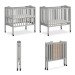 Mini/ Portable Crib  rental in Milwaukee, WI
