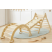 Pikler Triangle Little Climber rental in San Francisco, CA
