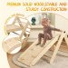 Montessori Climber Pikler rental in Milwaukee, WI