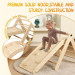Pikler Triangle Little Climber rental in San Francisco, CA