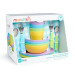 Munchkin 16 Piece Toddler Dining Set rental in San Francisco, CA