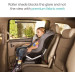 Munchkin Brica Sun Safety Car Window Shade rental in San Francisco, CA