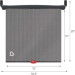 Munchkin Brica Sun Safety Car Window Shade rental in San Francisco, CA