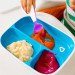4 Piece Toddler Plate & Bowl Set rental in New York