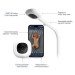 Nanit Pro Smart Baby Monitor & Floor Stand rental in San Francisco, CA