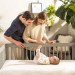 Organic Crib Mattress rental in Chicago, IL