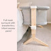 Newton Baby Bassinet & Bedside Sleeper rental in San Antonio