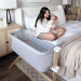 Newton Baby Bassinet & Bedside Sleeper rental in San Antonio