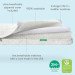 Newton Mini Crib Mattress rental in Panama City Beach Florida