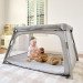 Newton Travel crib rental in Hilton Head Island South Carolina