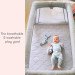 Newton Travel crib rental in Hilton Head Island South Carolina