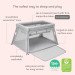 Newton Travel Crib & Play Yard rental in Milwaukee, WI