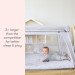 Newton Baby Travel Crib and Play Yard rental in Sanibel, Captiva & Fort Myers Beach