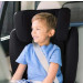 Nuna aace Booster Car Seat rental in San Francisco, CA