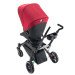 Orbit Baby G3 Stroller Black and Blue rental in Orange County, CA