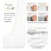 Organic Cotton Crib Sheets rental in Chicago, IL