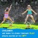 Water Sprinkler rental in Dallas, TX